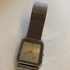 SEIKO ビンテージのサムネイル