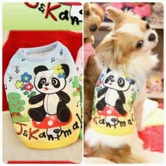 J&Kanimals  J&K animals  / パリエロ  ブルブブのサムネイル