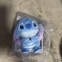 이치 반 쿠지 스티치 쇼보리 봉제 인형 마스코트 E 상