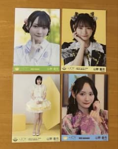 安*迎様 ♩ニアジョイ/山野愛月/生写真/まとめ売り ≒JOY ニアジョイ 山野愛月 生写真 セット - メルカリ