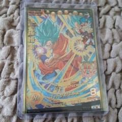 ドラゴンボールのサムネイル