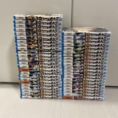 ハイキュー‼︎　全巻セットのサムネイル
