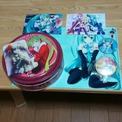 ボカロ セットのサムネイル