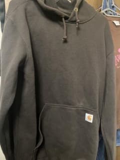 Carhartt original fit メンズ パーカーのサムネイル