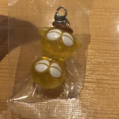 ぷよぷよ　ポムポムプリン　ガシャポンのサムネイル