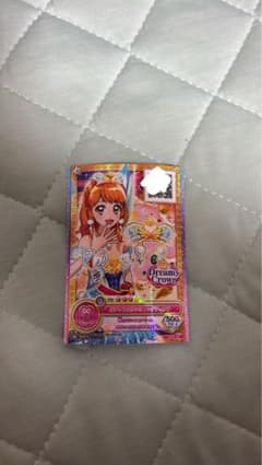 アイカツ！ オデットスワンウィングティアラ PRのサムネイル
