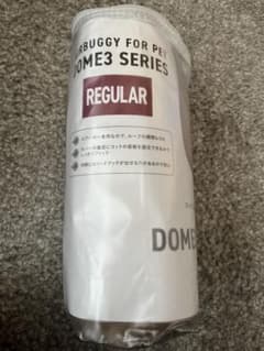 DOME3 SERIES ペットカバー REGULARのサムネイル
