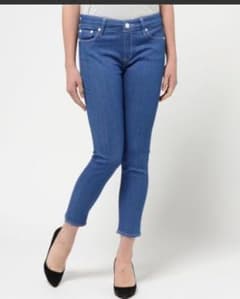 AZUL by moussy デニム　お値下げのサムネイル
