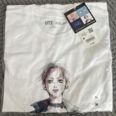 NANA Tシャツ矢沢あいユニクロMのサムネイル