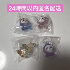 치이카와 메지루시 액세서리 3 세미컴프