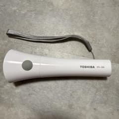 TOSHIBA KFL-32N LED懐中電灯のサムネイル