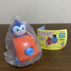 kiki様専用◇すうじがとびだす☆ころがしカー！コキンちゃんのサムネイル
