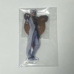 あくステ ミヤジ アクスタ