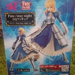 Ｆａｔｅ　セイバーのサムネイル