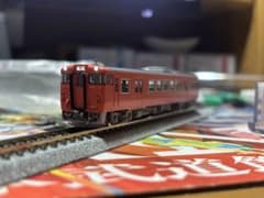 tomix 98157 キハ47 岡山 西日本更新車 - メルカリ