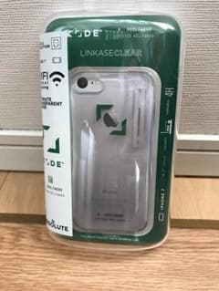 LINKASE CLEARの限定コラボiPhoneケースのサムネイル