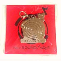 UVERworld NSW特典 チャームのサムネイル