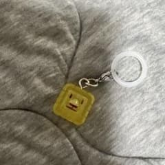 ガチャガチャ キーホルダーのサムネイル