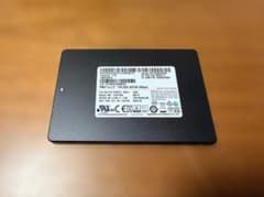 Z*O様 サムスン 1TB SSD 2.5インチ SATA PM871a 動作確 - メルカリ
