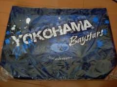 YOKOHAMA Baystars BlueMates 2024 トートバッグのサムネイル
