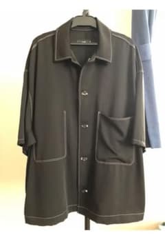 HARE ステッチシャツのサムネイル