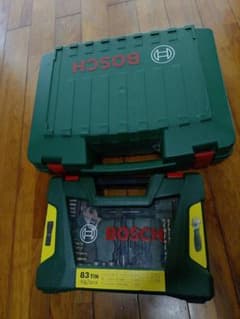 BOSCH インパクトドライバーのサムネイル