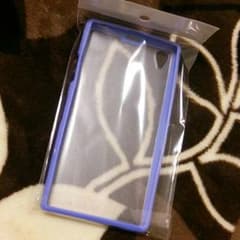 Xperia Z1 カバー♡のサムネイル