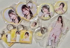 CUTIESTREET 후루사와 리사 복권