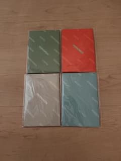 CORTIS アルバムGREENGREEN Weverse 4形態セット - メルカリ