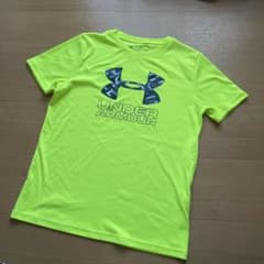 アンダーアーマー  Tシャツ 160のサムネイル