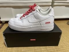 supreme nike air force 1のサムネイル