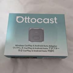Ottocast Mini Dot ワイヤレスアダプターのサムネイル