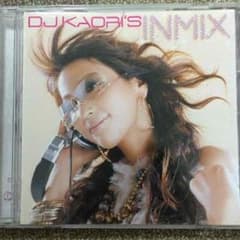DJ KAORI'S INMIX CDのサムネイル