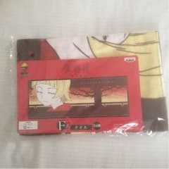 傷物語タオルのサムネイル