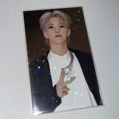 セブチ 17 IS RIGHT HERE タワレコ ラキドロ ホシ トレカ - メルカリ