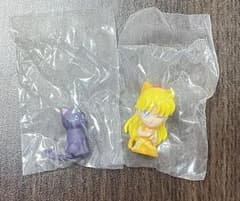 セーラームーン　ハグコット 3のサムネイル