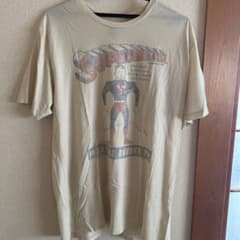 Tシャツのサムネイル