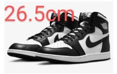 エアジョーダン1 ハイ 85Nike Air Jordan 1 High 85のサムネイル