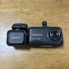 KENWOOD DRV-MR740 ケーブル及びおまけ付きのサムネイル