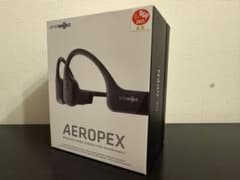 AFTERSHOKZ Aeropex AS800 骨伝導イヤホンのサムネイル