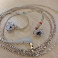 Sennheiser IE 100 PRO 純正リケーブル 付属品箱付き m79256937586_1.jpg?1755696976