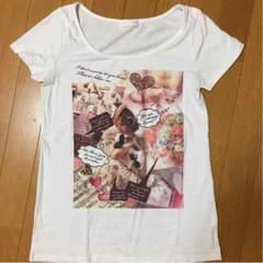 リズリサ＊Tシャツ＊のサムネイル