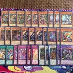 遊戯王　PUNK デッキパーツのサムネイル