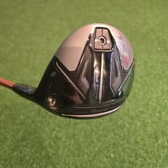 TSi2 15度 フェアウェイウッド タイトリスト TOUR AD Sシャフト - メルカリ