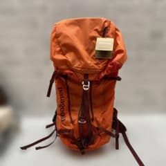 Unused Patagonia Ascensionist 45L Backpack Hiking Backpack