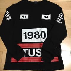 stussy ロンTのサムネイル