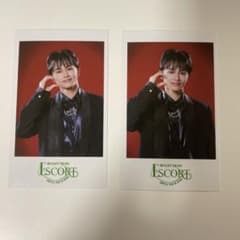 超特急 タクヤ 草川拓弥 ミニフォト ESCORT - メルカリ