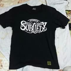 Tシャツのサムネイル