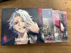 葛葉 Sweet Beit Black Crack CD 三形態同時購入セット