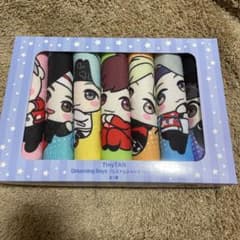 Tinytan プレミアムタオルギフトセットのサムネイル